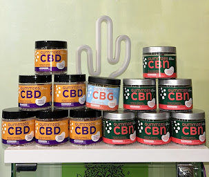 Photo n°5 de Relax Bio à Laon (Magasin bio)