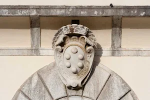 Palazzo Mediceo Seravezza image