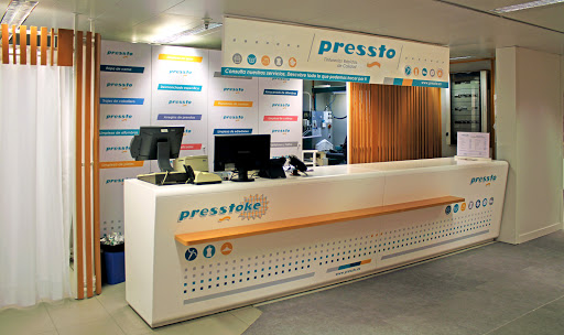 Pressto