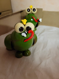 Photo n°17 de Lecomte Stephane à Montfort-le-Gesnois (Boulangerie)