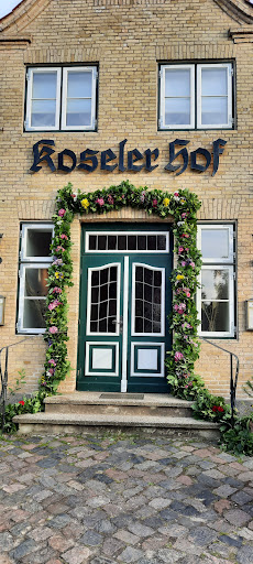 Landgasthaus Koseler Hof