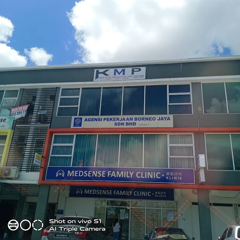 Medsense family clinic