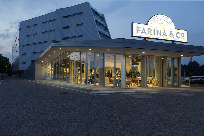 Farina & Co — photo