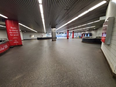 North Avenue Transit Station