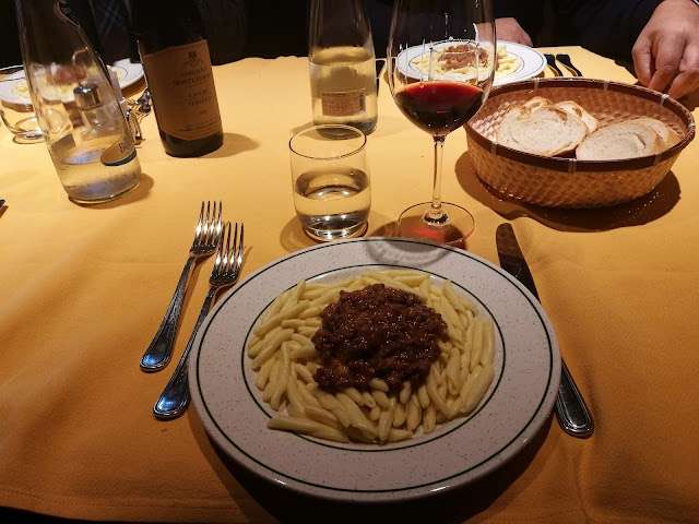 Il Covo Enoteca con Cucina