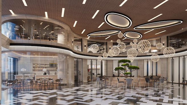 Dabouq village by null