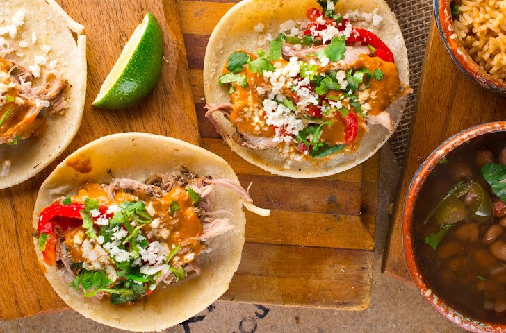 Cantina Laredo by null