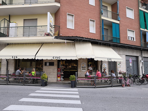 Bar Gino Paesana - Thumbnail