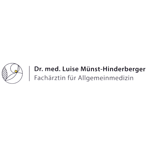 Dr. med. Luise Münst-Hinderberger Fachärztin für Allgemeinmedizin - Thumbnail