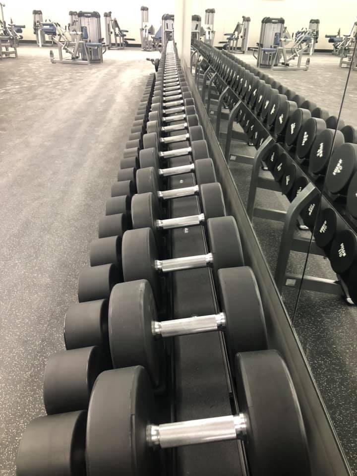 CLUB4 Fitness photo 9