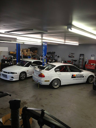 Method Auto Group - Visual