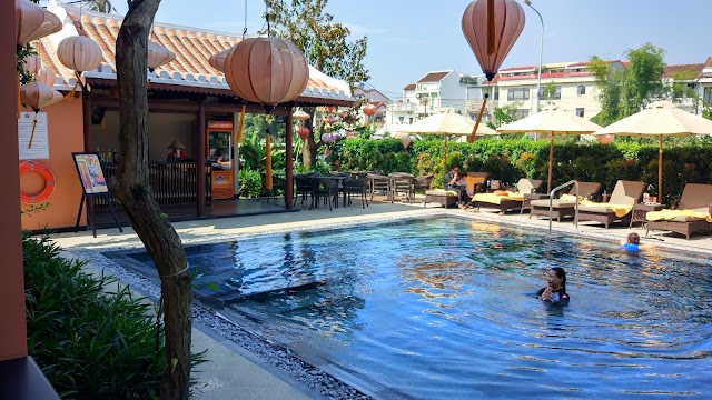 Allegro Hoi An Luxury Hotel & Spa