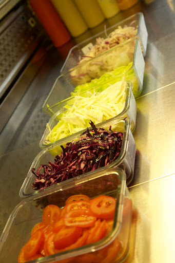 Coldstream Chippy - Visual