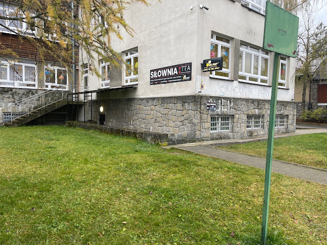 Comentarii opinii despre Siłownia TTA - Tatra Training Academy