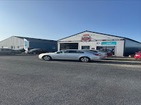 TOP CARROSSERIE - AUTO SERVICE à Moult-Chicheboville