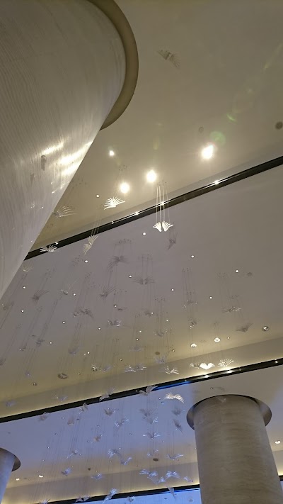 Photos of Hilton Zhuzhou