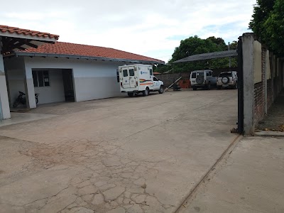 Photos of Hospital Municipal Abelardo Su&aacute;rez