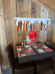 Photo n°17 de La D'Z Restaurant à Les Gets (Restaurant)