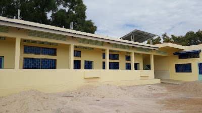 Photos of Kampong Chhnang Vision School