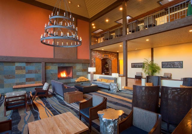 Valley River Inn