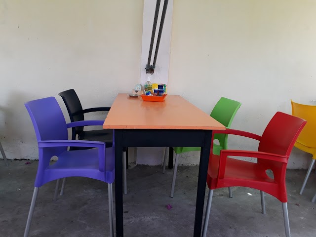 Resto Vietnamien HAO