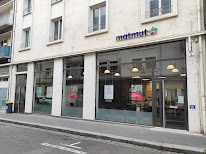 Matmut Assurances à Tours