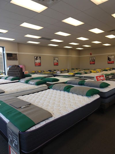 Mattress Firm Richmond IN