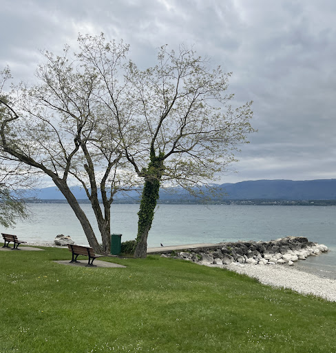 Plage de Messery - Thumbnail