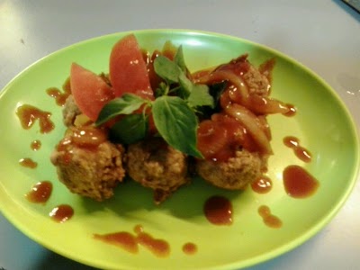 Photos of Cafe Uda Eri