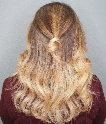 Paolo Caputo Hair Diffusion - Thumbnail