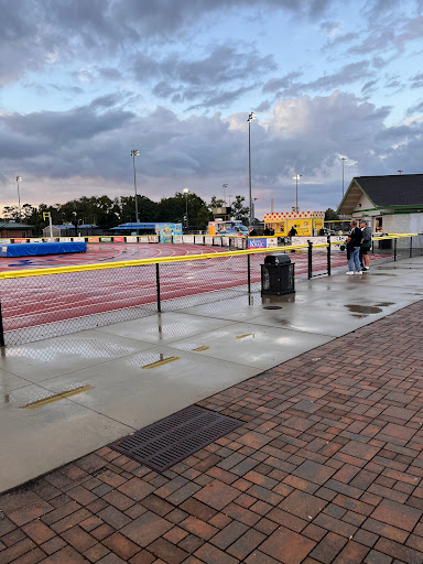 Doug Shaw Memorial Stadium - Thumbnail