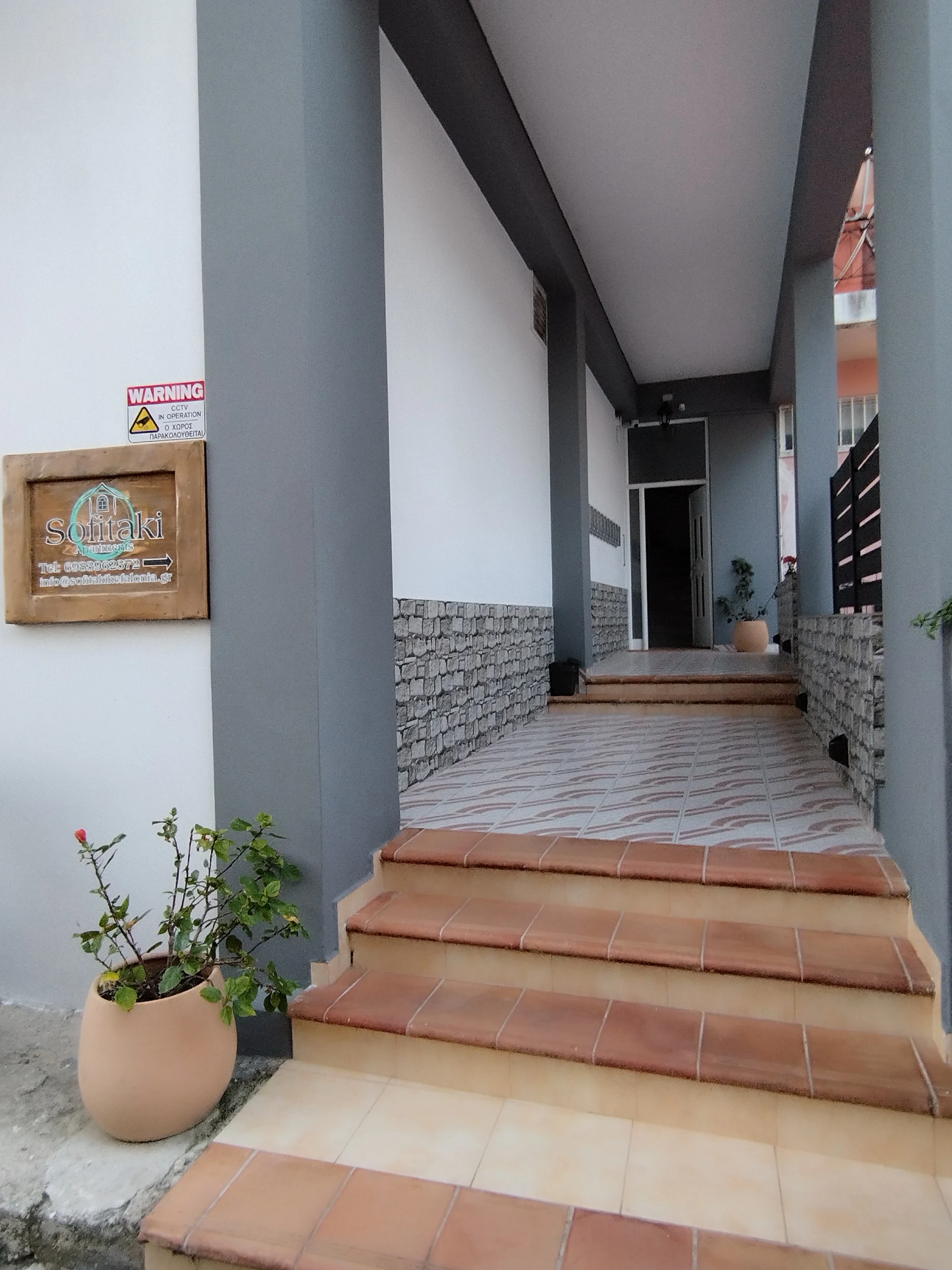 Sofitaki