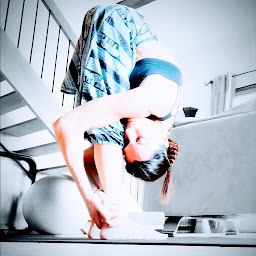 Photo n°17 de C.Namaha Yoga à Sardieu (Programme de bien-être)