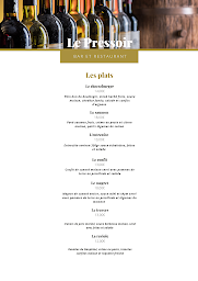 Photo n°22 de Brasserie le Pressoir à Petit-Palais-et-Cornemps (Espace événementiel)