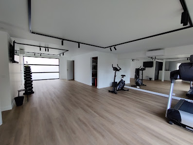 Kine-Revive - Lauwe | Kinesitherapie by Lisa Wastyn - Menen