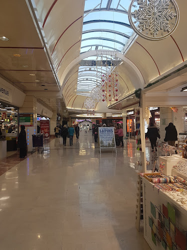 Centre Commercial Grand Sud - Hôpitaux Facultés