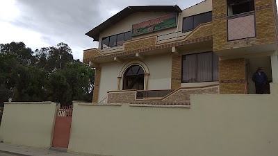 Photos of Iglesia de Dios Reformada "Quillacollo"
