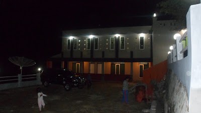Photos of Risto Cafe Penginapan