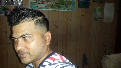 Photos of Fader's Barbershop