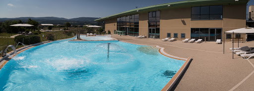 Photo de Piscine la perle d'eau à Lablachère (07230)