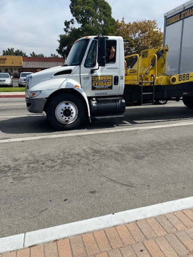 Curbside Mobile Storage - Thumbnail