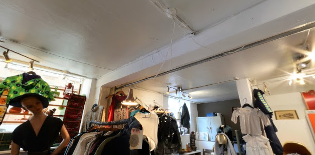 Anmeldelser af Rosalina i Horsens - Tøjbutik