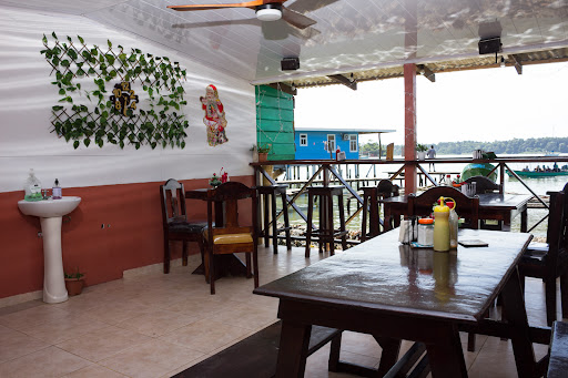 Restaurante Guari Guary by Nayda
