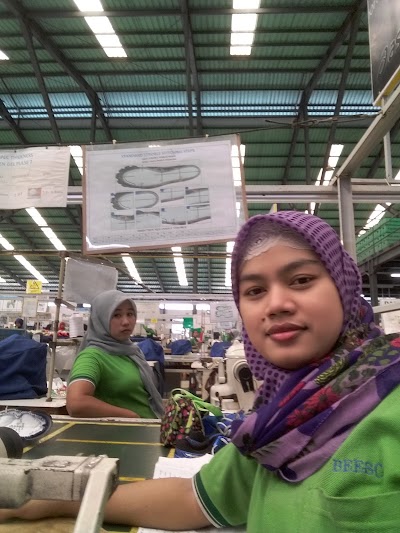 Photos of PT. Bees Footwear Inc