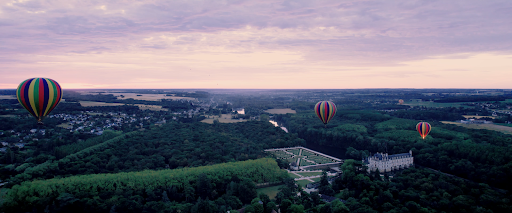 Photo de Les Ballons de Loire