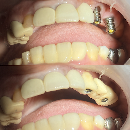 Dental implants post image