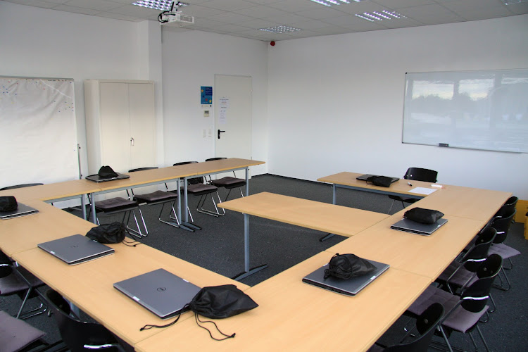 Emil Gminder Akademie photo