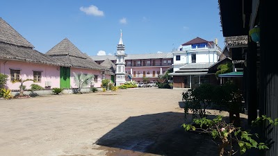 Photos of Hotel Than Lwin Paradise