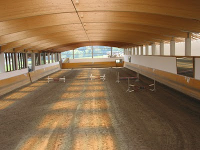 Photos of Reitschule M&ouml;sl-Haregg