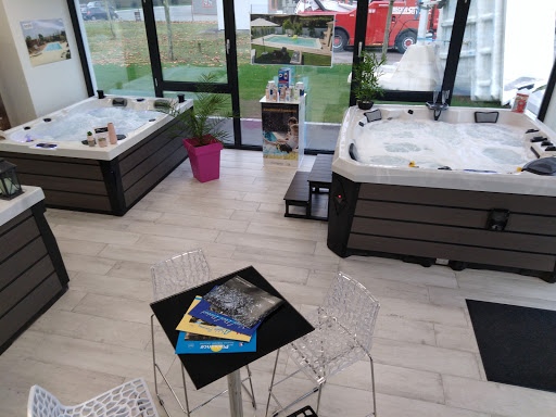 Photo de Franche Comté - Piscine & SPA DOLE à Fraisans (39700)